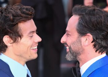 Nick Kroll Reveals How Harry Styles Helped Him Propose