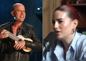 Nicole Zignago, hija cantante de Gianmarco, sorprende al confesar si su padre la apoyó en su carrera y detalla cómo se llevan: “Les juro que soy talentosa” | Espectáculos