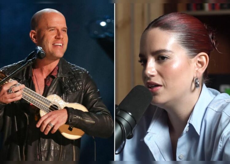Nicole Zignago, hija cantante de Gianmarco, sorprende al confesar si su padre la apoyó en su carrera y detalla cómo se llevan: “Les juro que soy talentosa” | Espectáculos