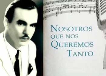Pedro Junco, deceso, La Habana, Cuba, canción, Nosotros