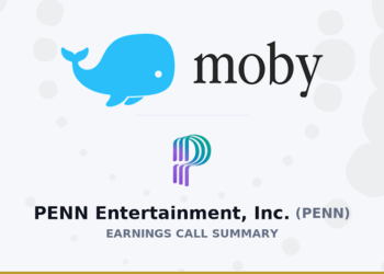 PENN Entertainment, Inc. Resumen de la llamada de resultados del primer trimestre de 2026