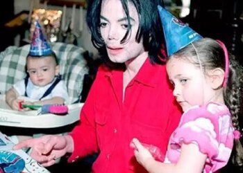 Paris Jackson