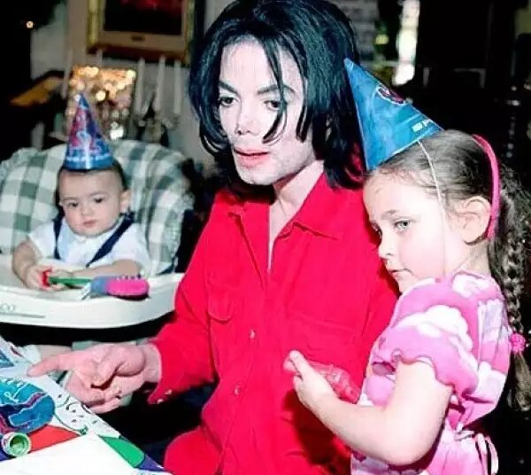 Paris Jackson