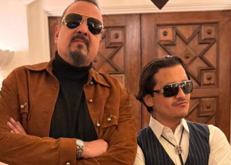 Pepe Aguilar desata teorías en redes: ¿indirecta para Christian Nodal tras rumores de separación? – Cambio Digital Noticias