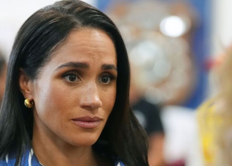 Piers Morgan acaba de anunciar una gran noticia real, y es un desastre para Meghan Markle | Televisión y radio | Mundo del espectáculo y televisión