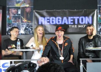 “Reggaeton the Movie” llegara a los cines de Puerto Rico el 17 de octubre – San Diego Union-Tribune
