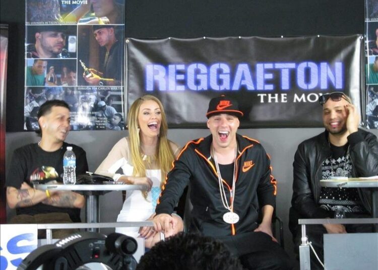 “Reggaeton the Movie” llegara a los cines de Puerto Rico el 17 de octubre – San Diego Union-Tribune