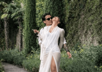 Revelan la "condición" que Ángela Aguilar le habría puesto a Christian Nodal para reaparecer juntos