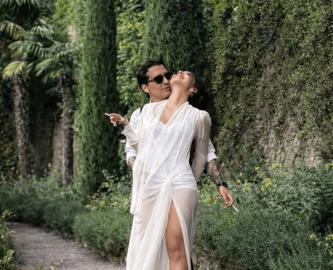 Revelan la "condición" que Ángela Aguilar le habría puesto a Christian Nodal para reaparecer juntos