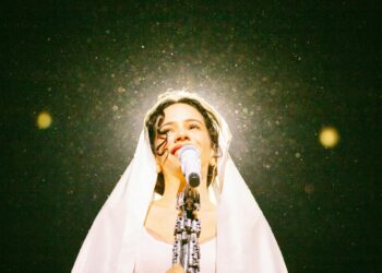 Rosalía: Mujer del Año de los Billboard 2026