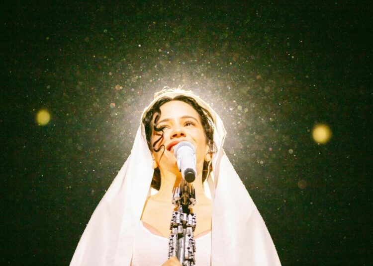 Rosalía: Mujer del Año de los Billboard 2026