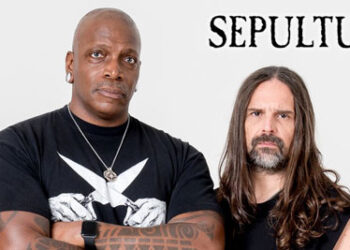 SEPULTURA no descartan conciertos esporádicos. SKID ROW tienen dos posibles cantantes. IMMORTAL han terminado su próximo trabajo.
