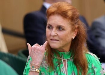 Sarah Ferguson está "profundamente preocupada" después de haber sido "despojada de su dignidad" | Real | Noticias
