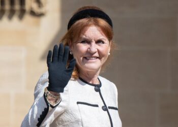 Sarah Ferguson podría 'sufrir más' si hace una entrevista en BBC Newsnight | Real | Noticias