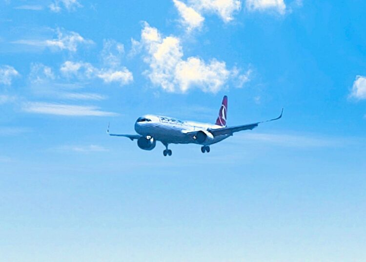 Scoot tops global airline emissions efficiency in Cirium ranking