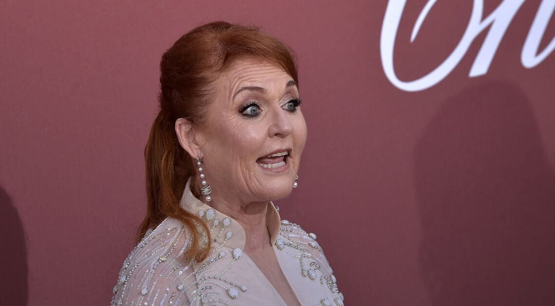 Se insta a Sarah Ferguson a "enfrentar la situación" mientras considera el próximo paso | Real | Noticias