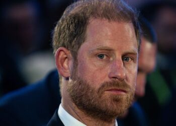 Se insta al príncipe Harry a hacer una 'verificación de la realidad' después de un comentario 'asombroso' | Real | Noticias
