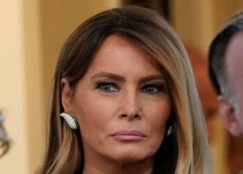Se revela la reacción de Melania Trump al reconocer los disparos – Noticias de famosos – Entretenimiento