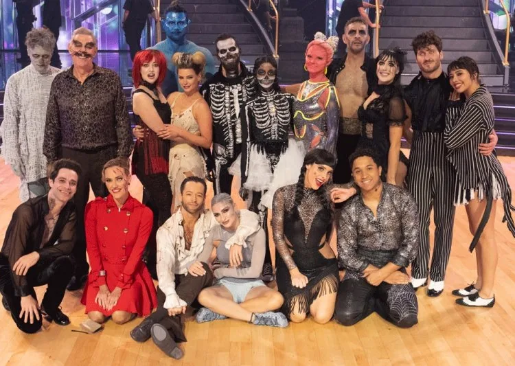 First DWTS 35 celebs revealed, and fans are shocked