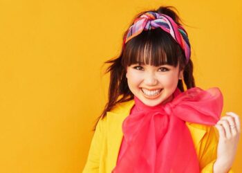 Teen Actress Thalia Tran on Preparing for "Little"