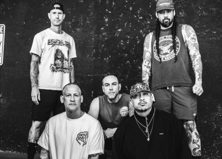 Terror lanza nuevo vídeo musical para 'Fear The Panic'