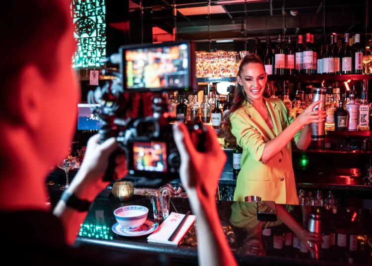 Thalia Heffernan: 'After lockdown, it's important to spend time with friends'