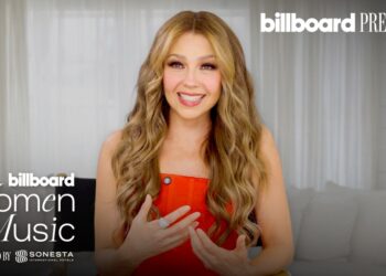Thalia Reveals Career-Defining Moment That Left Her in Tears