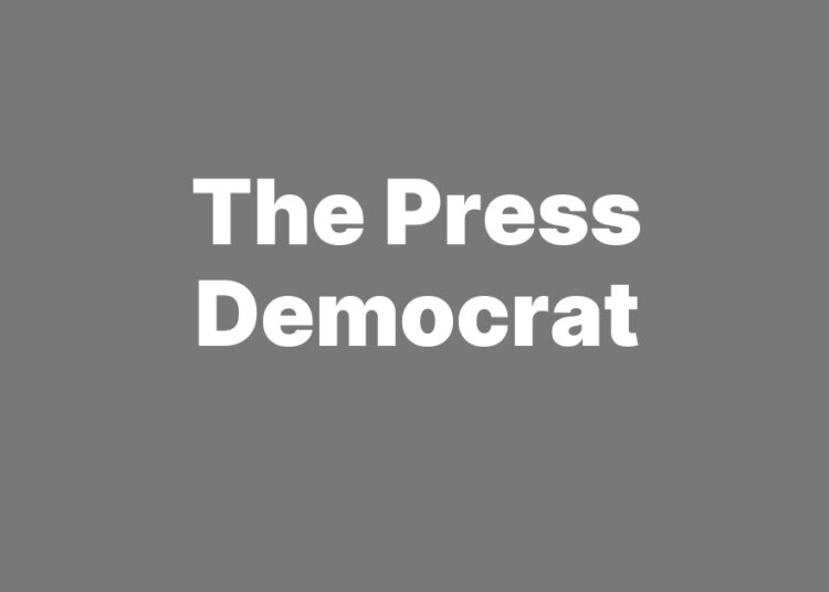 Thalia Snodgrass – The Press Democrat