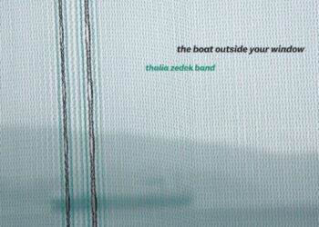 Thalia Zedek Band: The Boat Outside Your Window