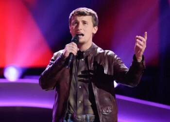 Singer Dylan Carter, who competed on "The Voice" in 2023, died April 25 at age 24.