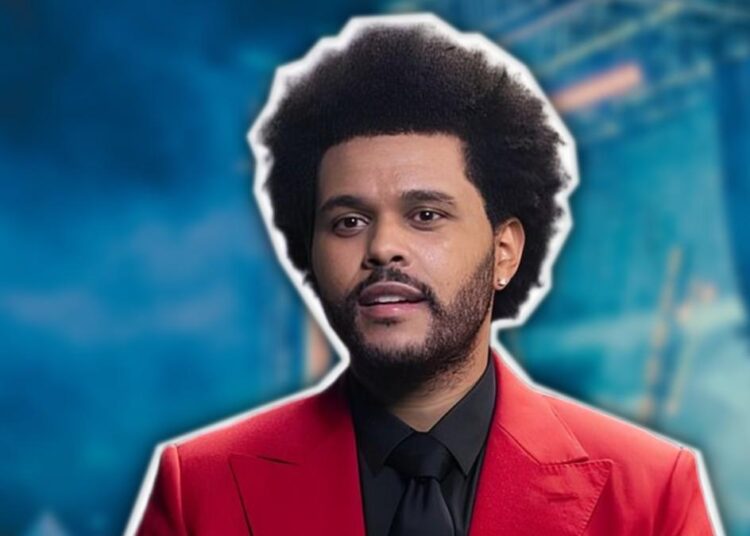 The Weeknd en Estadio GNP: setlist, cómo llegar y que saber de sus conciertos