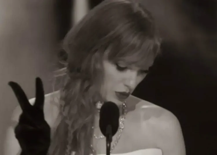 Taylor Swift