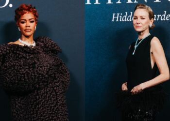 Tiffany Blue Book Gala 2026: estilo de celebridad de Teyana Taylor y más