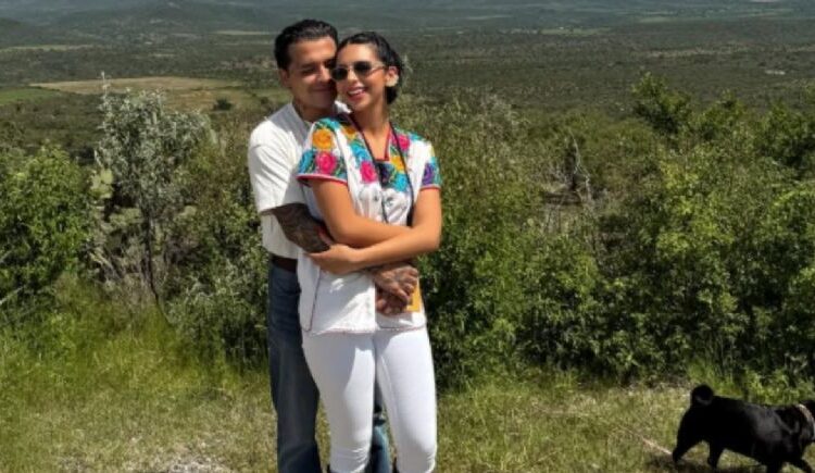 nodal angela aguilar mensajes divorcio separacion