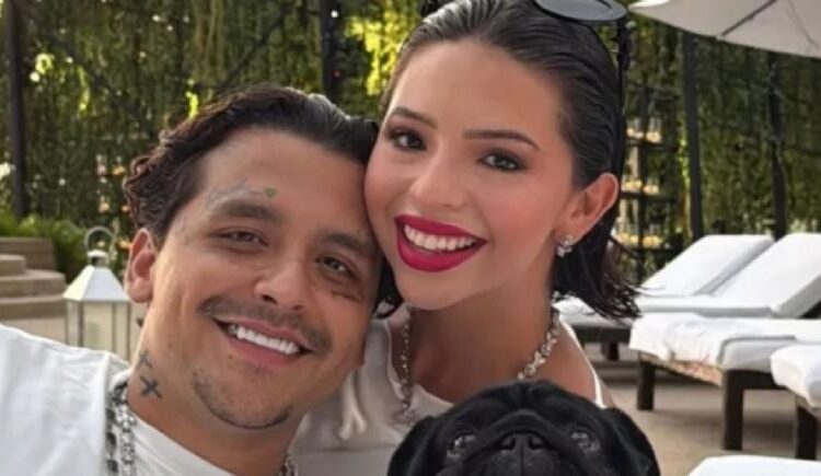 nodal angela aguilar canelo alvarez
