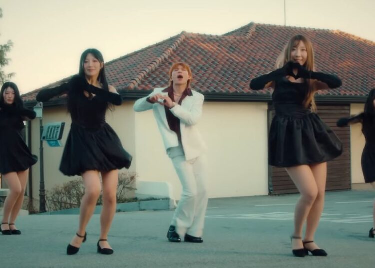 Trot, el tradicional pop coreano que llegó a Coachella con la presentación de Daesung de BIGBANG - El Sol de México