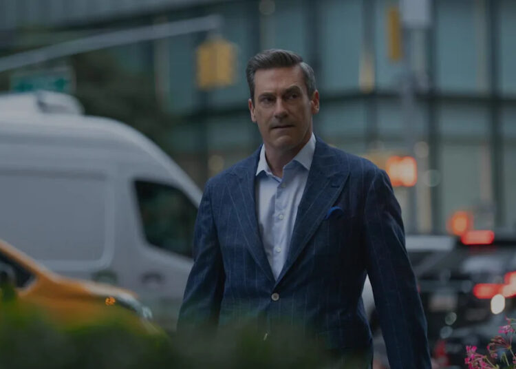 jon hamm apple tv tus amigos y vecinos temporada 2