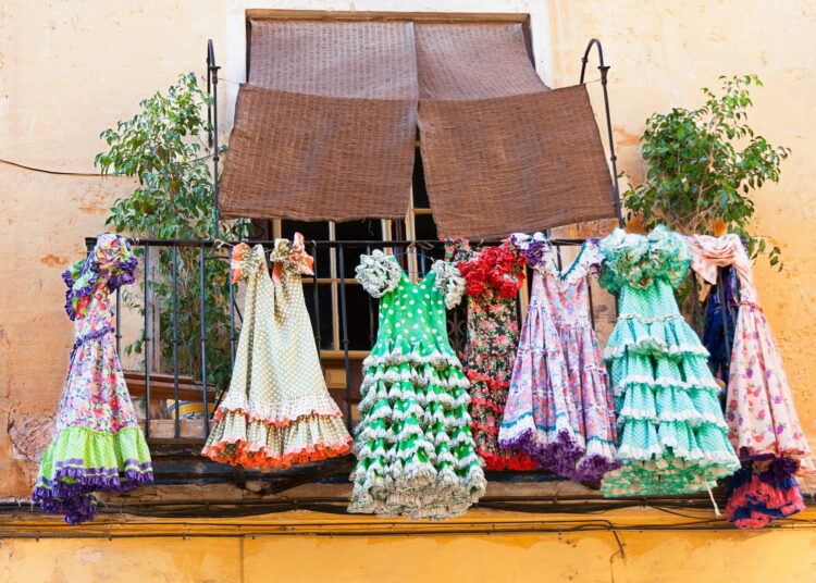 Vuelve la Feria de Abril de Algorfa con una programación ampliada de música, flamenco y eventos « Euro Weekly News