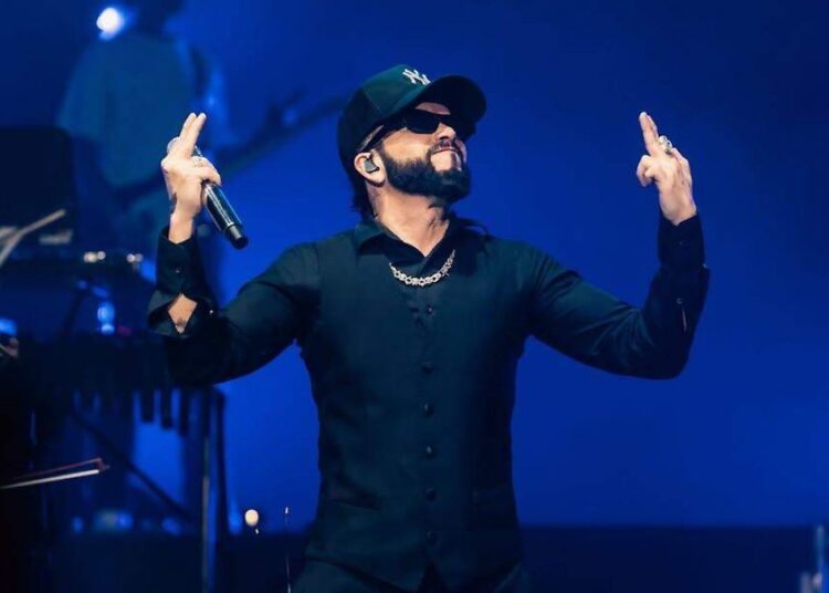 Yandel Sinfónico llega a Hermosillo: Fecha y venta de boletos - El Sol de Hermosillo