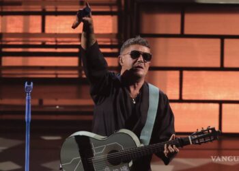 ¡Adiós ahorros! Alejandro Sanz llegará a Saltillo con su gira mundial: fecha, boletos y detalles