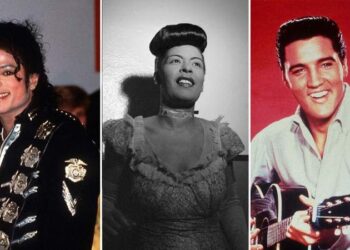 Aquí hay una lista de celebridades que murieron sin un centavo a pesar de acumular grandes fortunas.MEGA