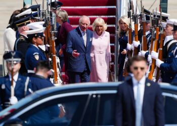 ¿Cuándo vendrá el rey Carlos a Nueva York? Qué saber sobre la visita real