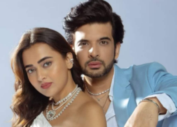 ¿Karan Kundrra se casará pronto con Tejasswi Prakash? Los rumores circulan a medida que aparecen en Laughter Chefs 3