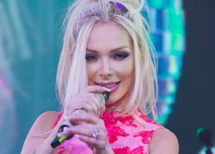 Marisela Neumonía