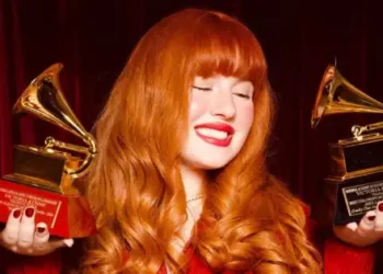 Victoria-Kühne-Grammy