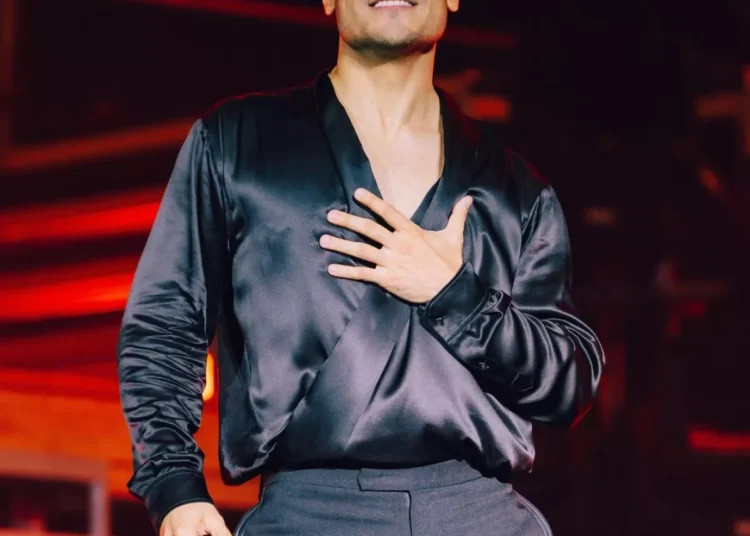 Carlos Rivera