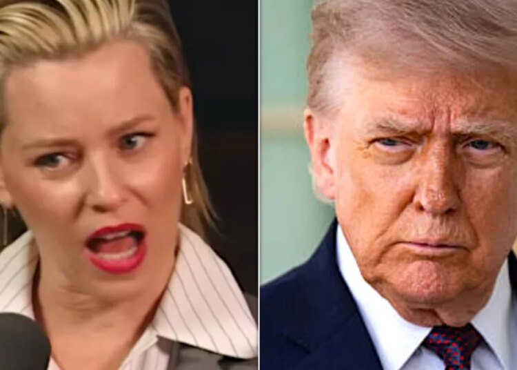 ‘Hunger Games’ Star Suddenly Rips 1 Trump Voting Demographic In Talk On Film Character