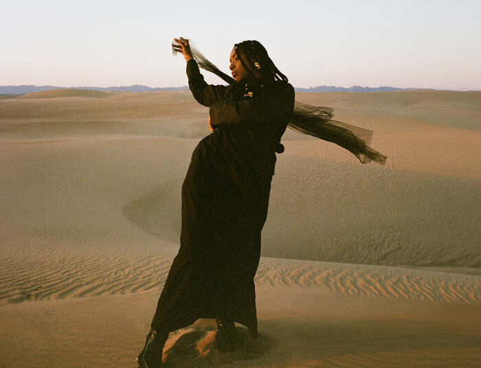 12 new albums to stream today