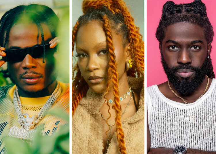 12 nuevas canciones de reggae y dancehall: Masicka, Vybz Kartel, Jaz Elise, Capleton y más