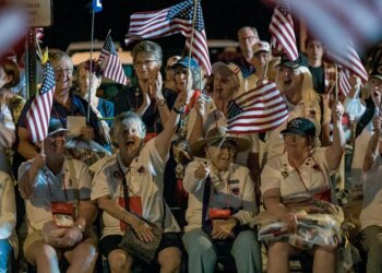 17 things to do Memorial Day weekend in Lake & Sumter plus a look ahead